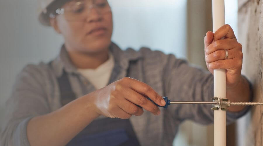 Professional Gas Leak Detection in Rosamond, CA